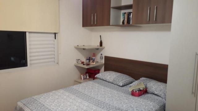 Apartamento à venda com 2 dormitórios em Vila rosália, Guarulhos cod:AP4401 - Foto 10
