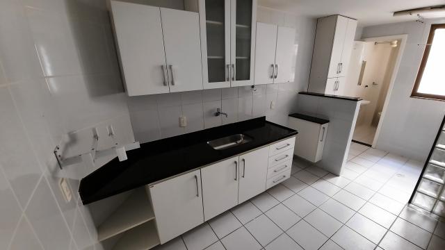Apartamento 3 quartos no Centro de Guarapari - Foto 13