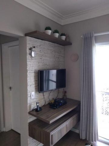 Apartamento à venda com 2 dormitórios em Gopoúva, Guarulhos cod:AP4402 - Foto 18