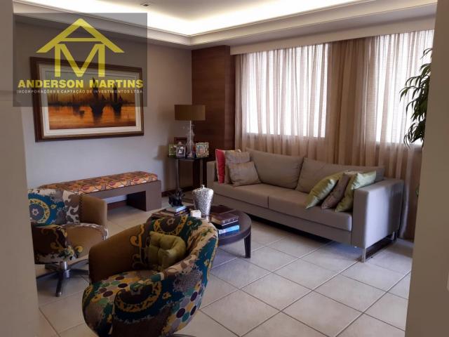 Apartamento à venda com 4 dormitórios em Praia da costa, Vila velha cod:14430 - Foto 10
