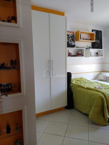 Apartamento à venda com 3 dormitórios em Trindade, Florianópolis cod:131712 - Foto 8