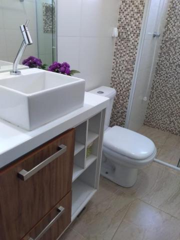 Apartamento à venda com 2 dormitórios em Gopoúva, Guarulhos cod:AP4402 - Foto 9