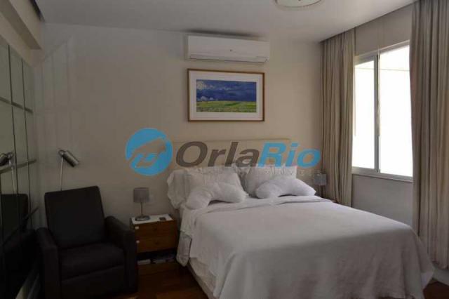 Apartamento à venda com 4 dormitórios em Ipanema, Rio de janeiro cod:VECO40045 - Foto 11