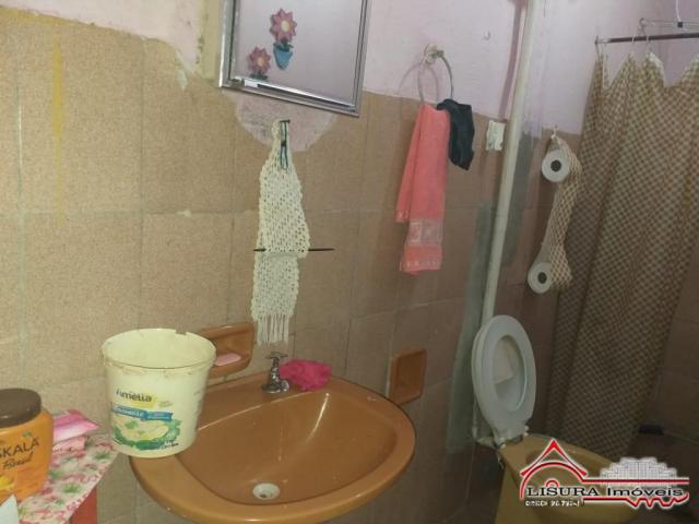 CASA A VENDA NO CONJUNTO SÃO SEBASTIÃO JACAREÍ SP - Foto 12