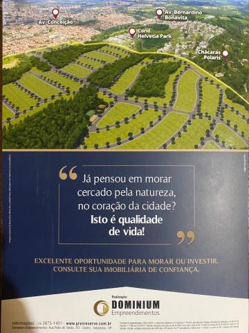 More pertinho da natureza e a 10 minutos do centro da Cidade, Park Gran Reserve excelente - Foto 2