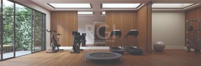 Apartamento à venda com 4 dormitórios em Bela vista, Porto alegre cod:EV4389 - Foto 3
