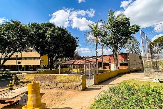 Apartamento à venda com 2 dormitórios em Parque cecap, Guarulhos cod:AP4384 - Foto 10