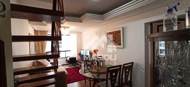 Cobertura Duplex bem localizada na Praia da Costa - Foto 18