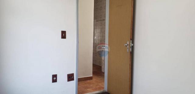 Apartamento com 3 dormitórios à venda, 82 m² por R$ 215.000,00 - Cascatinha - Juiz de Fora - Foto 16