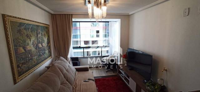 Cobertura Duplex bem localizada na Praia da Costa - Foto 2