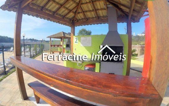 Apartamento à venda com 2 dormitórios em Água chata, Guarulhos cod:1651 - Foto 19