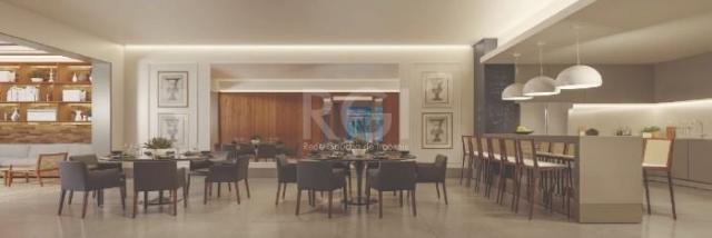Apartamento à venda com 4 dormitórios em Bela vista, Porto alegre cod:EV4389 - Foto 10