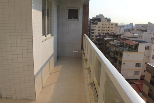 Excelente 2 quartos na Praia do Morro em localização estratégica - Foto 4