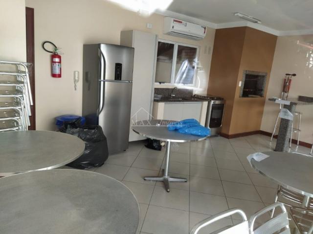 Apartamento à venda com 3 dormitórios em Trindade, Florianópolis cod:131712 - Foto 19