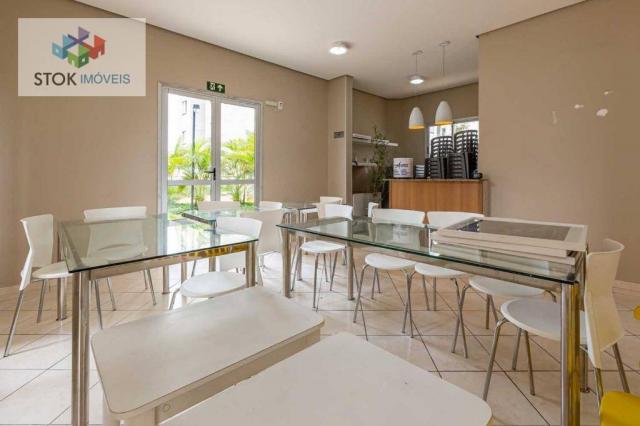 Apartamento com 3 dormitórios à venda, 65 m² por R$ 320.000,00 - Vila Miriam - Guarulhos/S - Foto 8