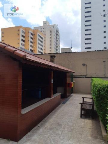 Apartamento com 2 dormitórios à venda, 58 m² por R$ 320.000,00 - Vila Moreira - Guarulhos/ - Foto 2