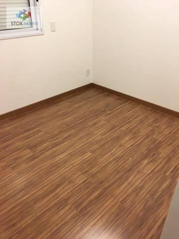 Apartamento com 2 dormitórios à venda, 80 m² por R$ 560.000 - Jardim Flor da Montanha - Gu - Foto 18