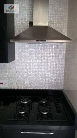 Apartamento com 2 dormitórios à venda, 50 m² por R$ 255.000,00 - Jardim Cocaia - Guarulhos - Foto 6