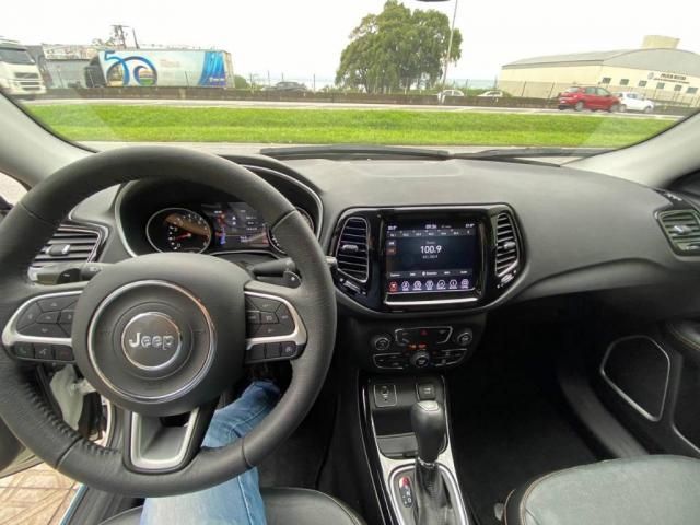 Jeep Compass Limited - Foto 9