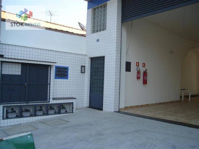 Salão para alugar, 85 m² por R$ 3.300,00/mês - Gopoúva - Guarulhos/SP - Foto 18
