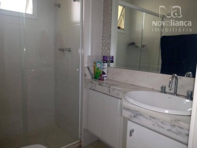Apartamento com 4 quartos à venda, 142 m² - Praia da Costa - Vila Velha/ES - Foto 17