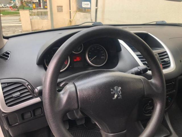 Peugeot 207 XR 1.4 8V - Foto 3