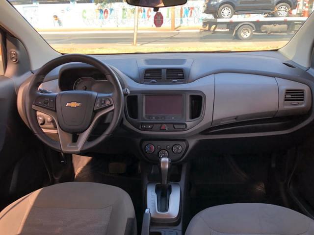 CHEVROLET SPIN 1.8L AT LTZ - Foto 11