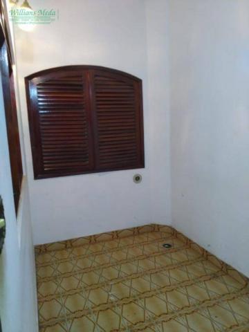 Sobrado com 3 dormitórios à venda, 250 m² por R$ 1.600.000 - Parque Renato Maia - Guarulho - Foto 16