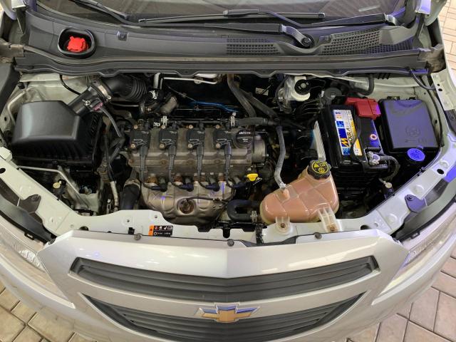 ONIX 2016/2017 1.0 MPFI JOY 8V FLEX 4P MANUAL - Foto 18