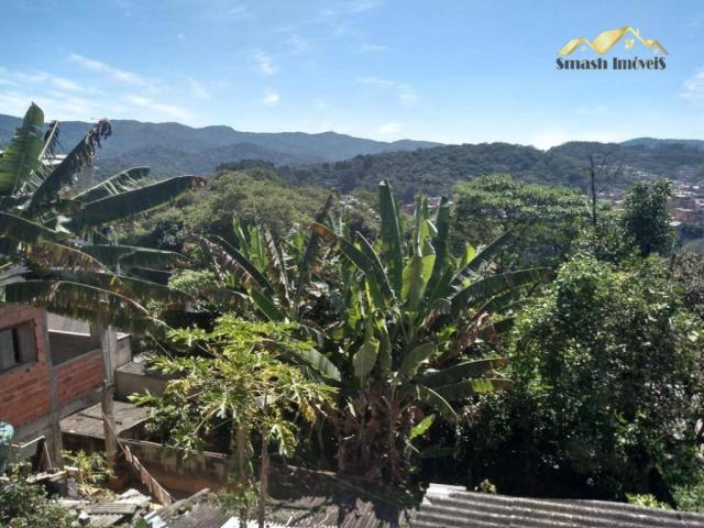 Sobrado com 2 dormitórios à venda, 94 m² por R$ 320.000,00 - Chácara Cabuçu - Guarulhos/SP - Foto 19