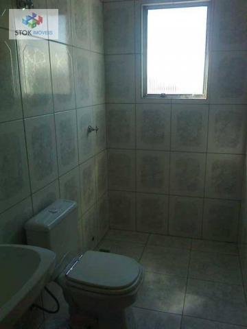 Sala para alugar, 47 m² por R$ 1.350/mês - Gopoúva - Guarulhos/SP - Foto 12