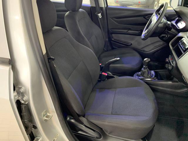 ONIX 2016/2017 1.0 MPFI JOY 8V FLEX 4P MANUAL - Foto 15