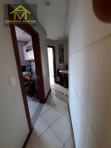 Apartamento à venda com 4 dormitórios em Praia da costa, Vila velha cod:14430 - Foto 8