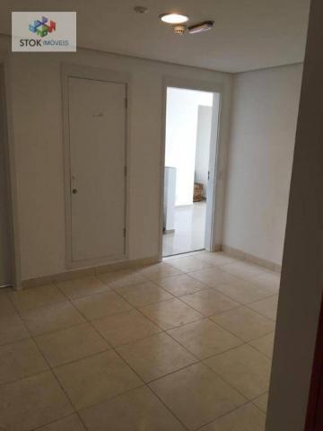Apartamento com 2 dormitórios para alugar, 45 m² por R$ 1.150/mês - Jardim Las Vegas - Gua - Foto 12
