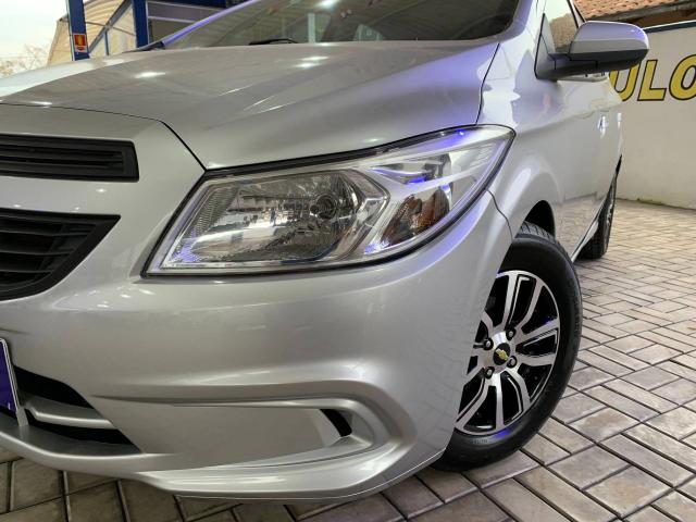 ONIX 2016/2017 1.0 MPFI JOY 8V FLEX 4P MANUAL - Foto 5