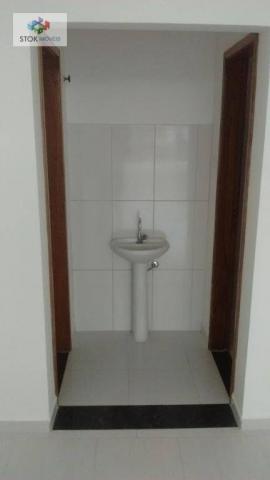 Salão para alugar, 85 m² por R$ 3.550/mês - Gopoúva - Guarulhos/SP - Foto 11