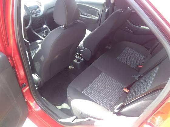 FORD KA 2018/2019 1.0 TI-VCT FLEX SE MANUAL - Foto 14