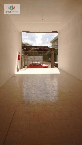 Salão para alugar, 85 m² por R$ 3.550/mês - Gopoúva - Guarulhos/SP - Foto 8