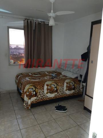 Apartamento à venda com 2 dormitórios em Vila galvão, Guarulhos cod:348446 - Foto 9