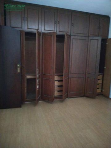 Sobrado com 3 dormitórios à venda, 250 m² por R$ 1.600.000 - Parque Renato Maia - Guarulho - Foto 14