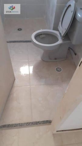 Apartamento com 2 dormitórios à venda, 58 m² por R$ 320.000,00 - Vila Moreira - Guarulhos/ - Foto 11