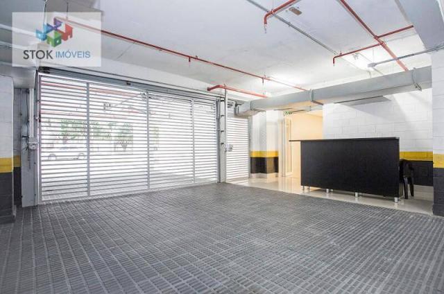 Sala para alugar, 27 m² por R$ 1.200,00/mês - Vila Moreira - Guarulhos/SP - Foto 15