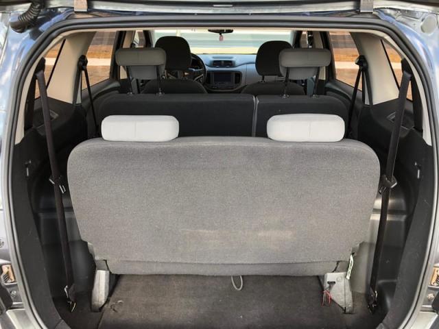 CHEVROLET SPIN 1.8L AT LTZ - Foto 10
