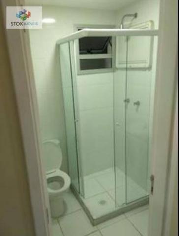 Apartamento com 3 dormitórios à venda, 65 m² por R$ 320.000,00 - Vila Miriam - Guarulhos/S - Foto 19