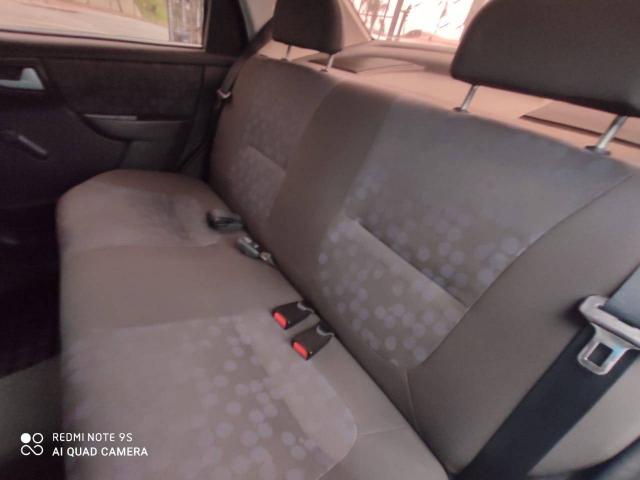 Prisma 2007 1.4 Joy 8V Flex *Parc R$599 - Foto 9