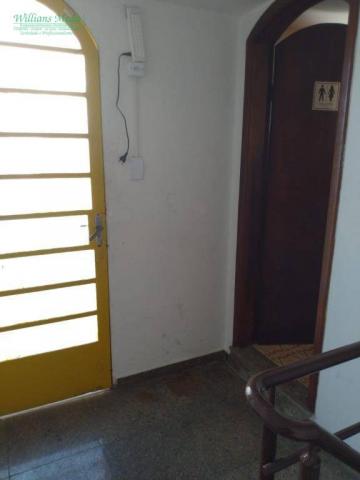 Sobrado com 3 dormitórios à venda, 250 m² por R$ 1.600.000 - Parque Renato Maia - Guarulho - Foto 5