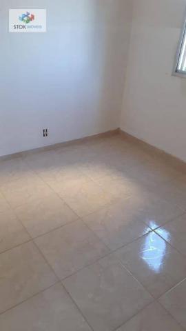 Apartamento com 2 dormitórios à venda, 58 m² por R$ 320.000,00 - Vila Moreira - Guarulhos/ - Foto 7