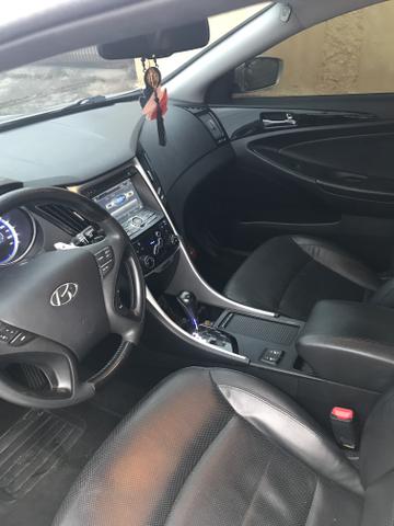 Hyundai sonata - Foto 8