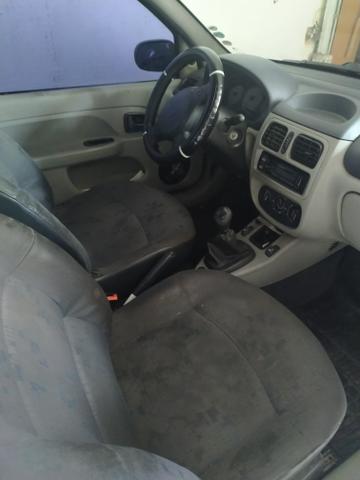 Renault Clio Basico Urgente!