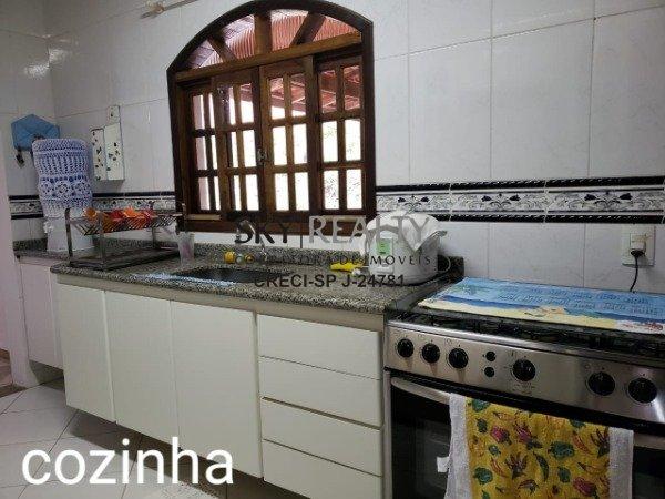 Casa de condomínio à venda com 4 dormitórios cod:12185 - Foto 16